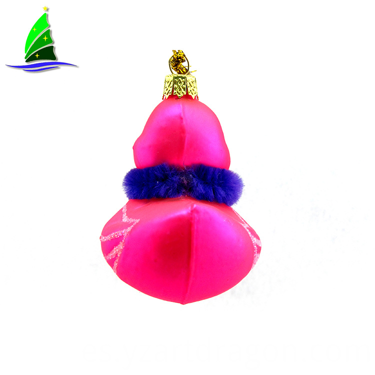 Regalos Colgantes Decoración Festival Hanging Decoration Festival Gifts
